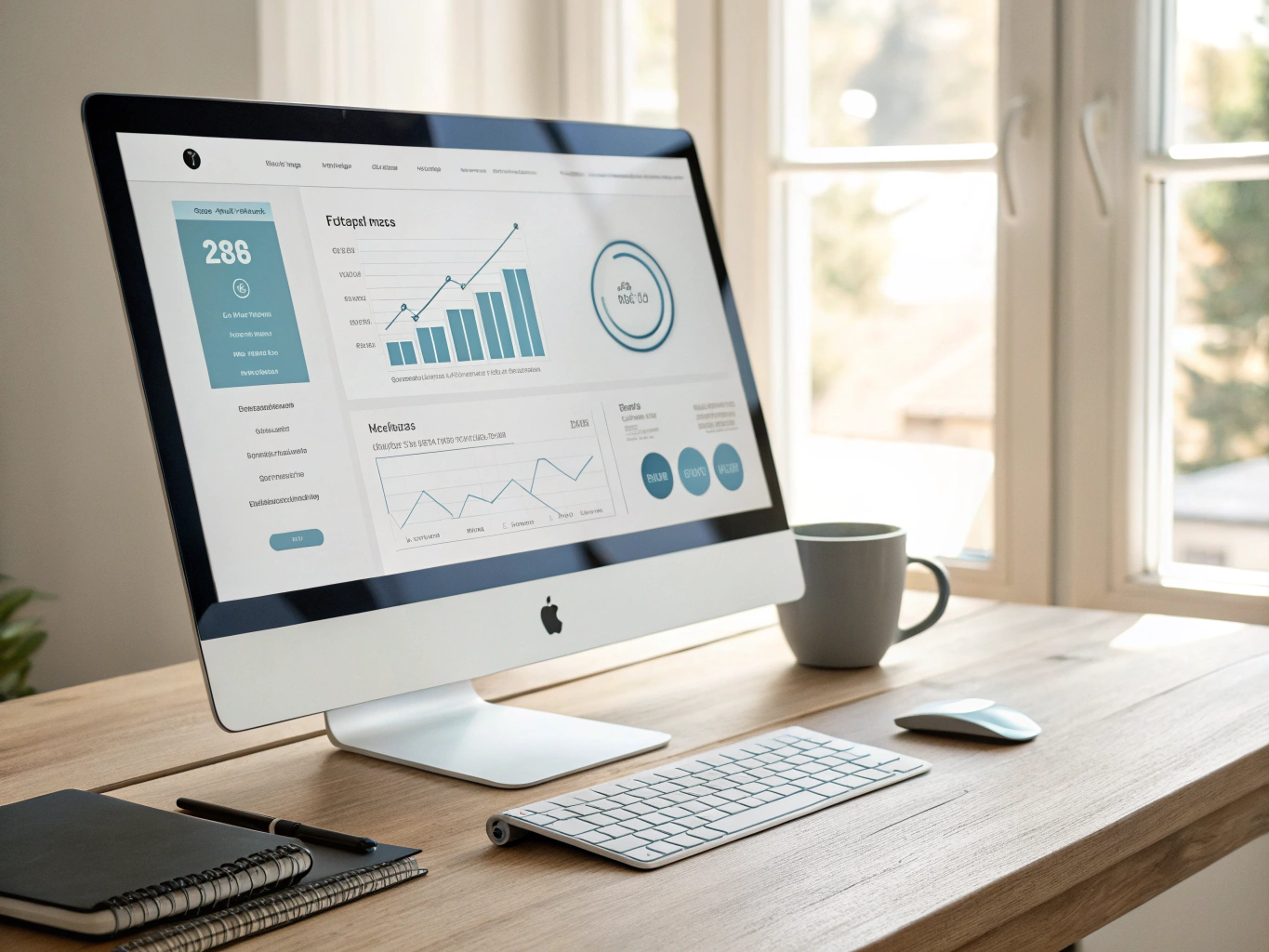 Educational institution consulting and trajectory design interface