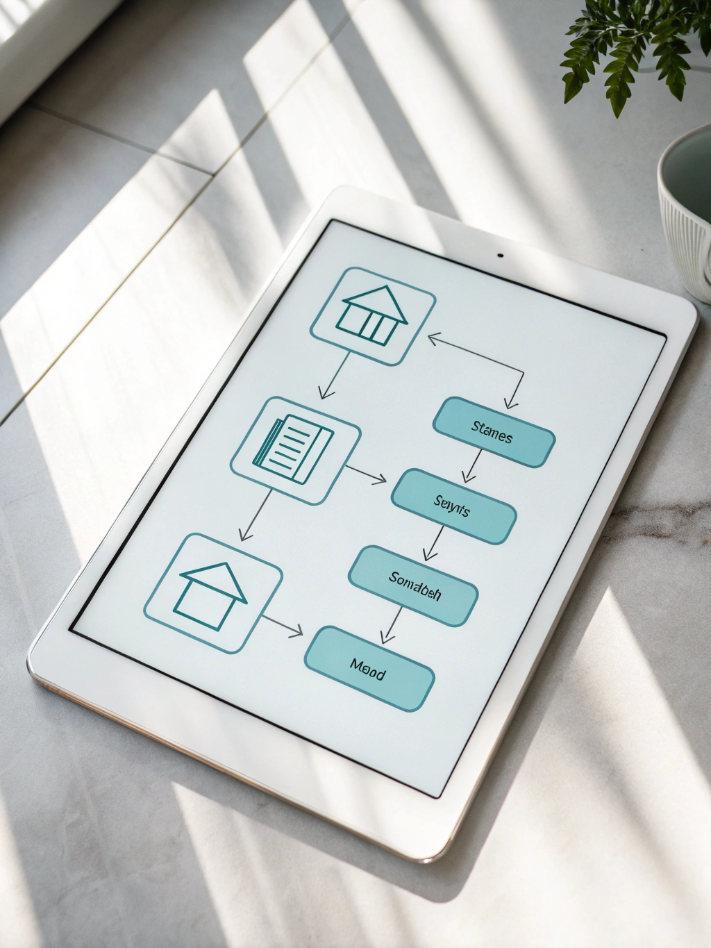Academic strategy mapping and documentation